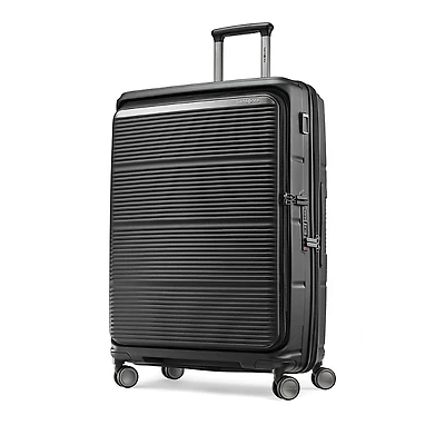 Samsonite Paralux Hardside Expandable Large Spinner Suitcase
