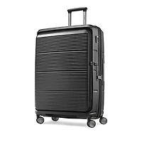 Samsonite Paralux Hardside Expandable Large Spinner Suitcase
