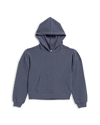 Splendid Girls' London Rib Hoodie - Little Kid