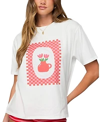 Edikted Flower Vase Over