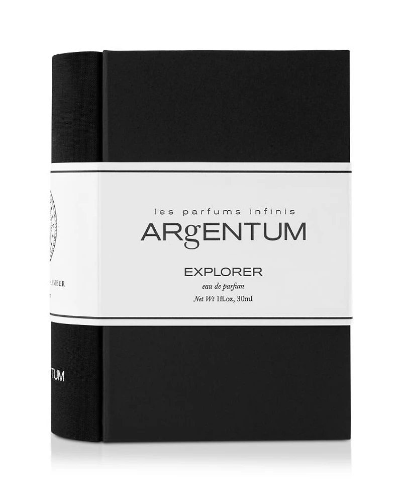 Les Parfums Infinis EXPLORER Eau de Parfum 1 oz.