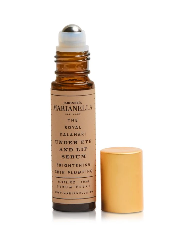 The Royal Kalahari Under Eye & Lip Serum 0.3 oz.