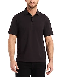 Robert Graham Furlan Knit Polo Shirt