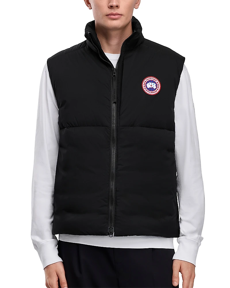 Canada Goose Lodge Arctic Program Down Vest