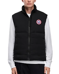 Canada Goose Lodge Arctic Program Down Vest