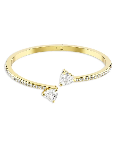 Swarovski Mesmera Attract Bangle Bracelet