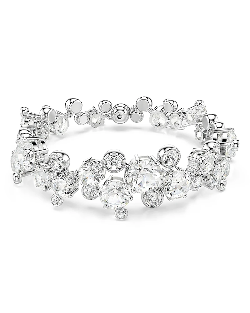 Swarovski Constella Crystal Flex Bracelet