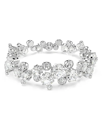 Swarovski Constella Crystal Flex Bracelet