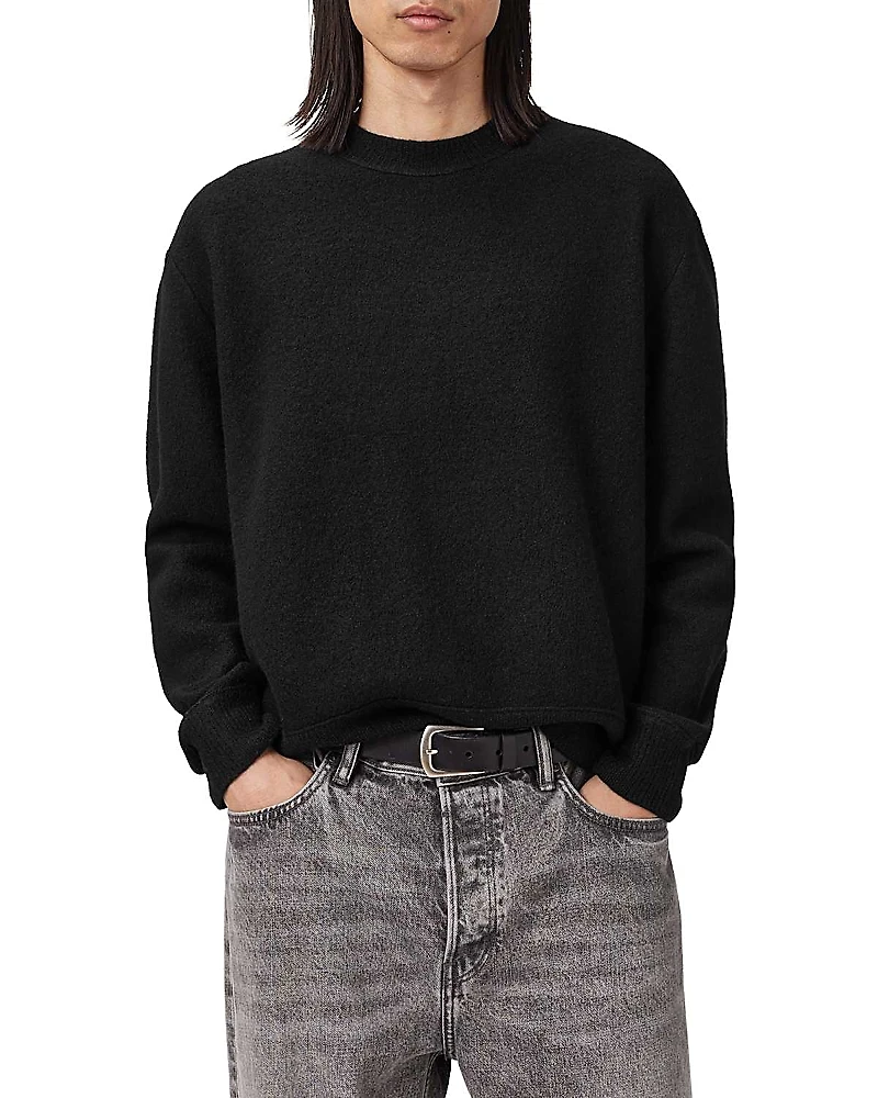 Allsaints Marko Crew Sweater