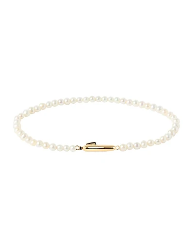 Pdpaola La Perla Essential Bracelet