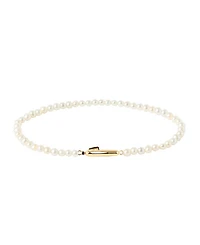 Pdpaola La Perla Essential Bracelet