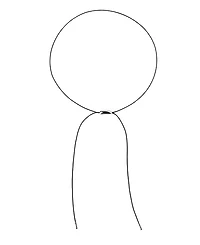 Pdpaola Women's Oslo Cord Necklace