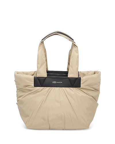 Vee Collective Caba Medium Tote Bag