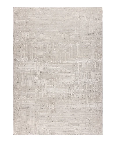 Mink Home Alloy ALL343 Area Rug