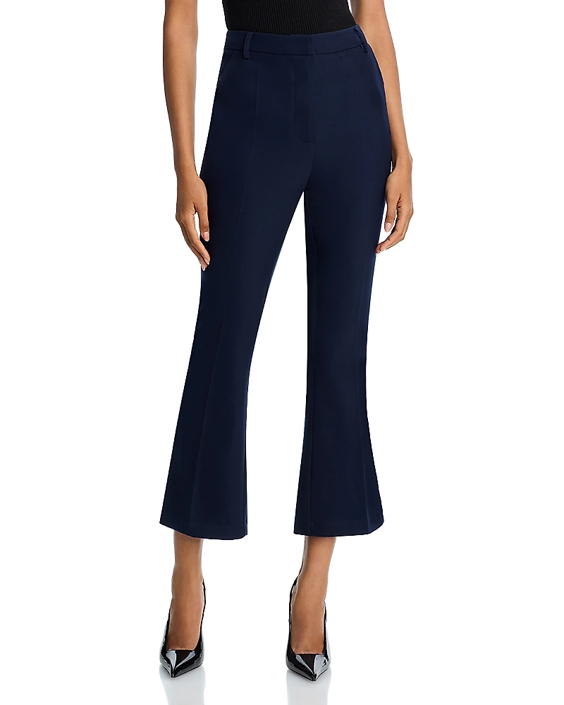 Aqua Kick Flare Pants - Exclusive