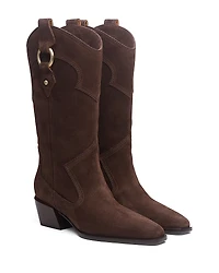 rag & bone Women's Joni Cowboy Boots