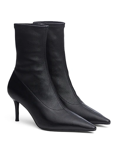 rag & bone Women's Mercer Boots