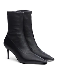 rag & bone Women's Mercer Boots
