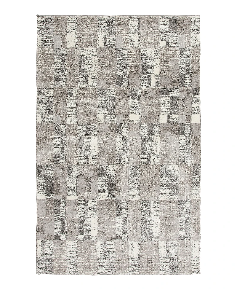 Mink Home Gemini Hemisphere Area Rug, 5'3x7'7