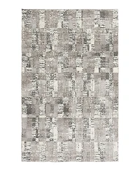 Mink Home Gemini Hemisphere Area Rug, 5'3x7'7