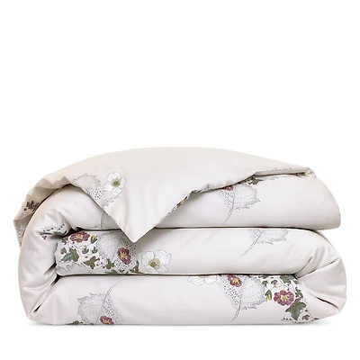 Yves Delorme Corolles Duvet, King
