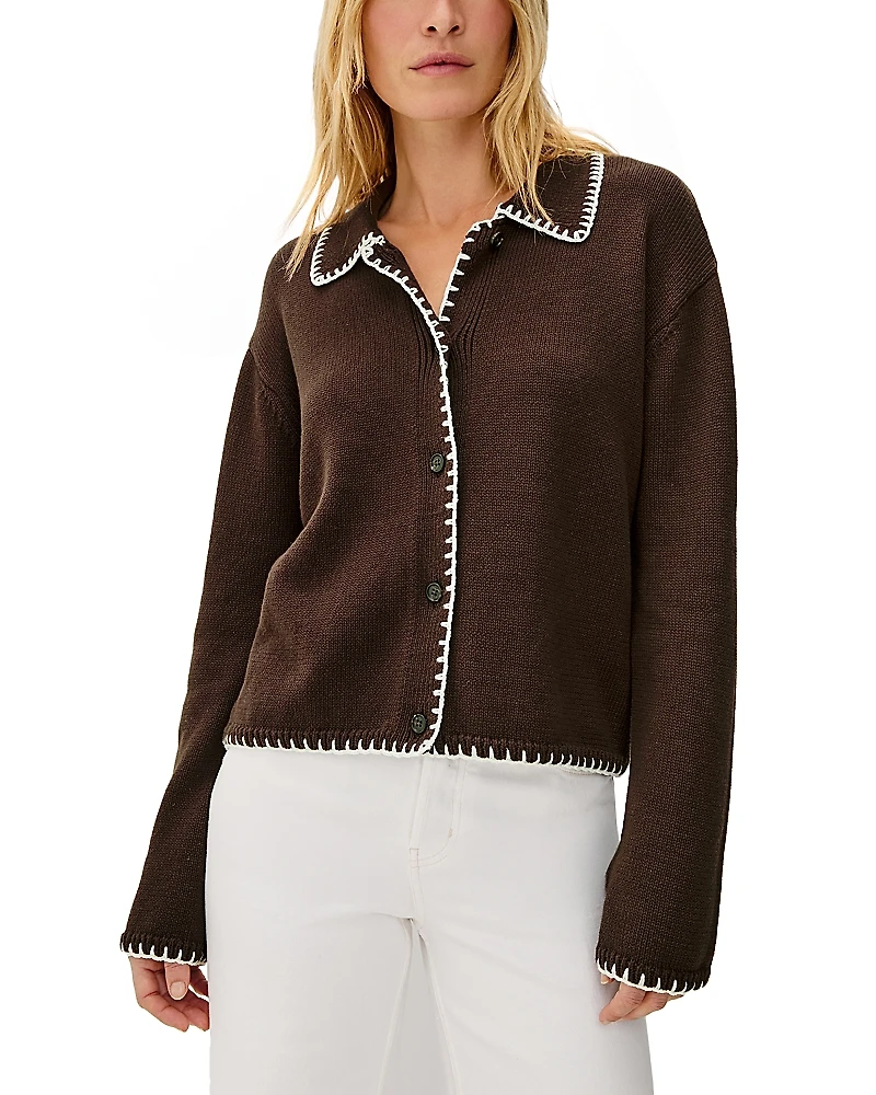 Rails Rayleen Cardigan