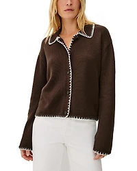 Rails Rayleen Cardigan