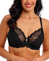 Wacoal Abellia Underwire Lace Bra