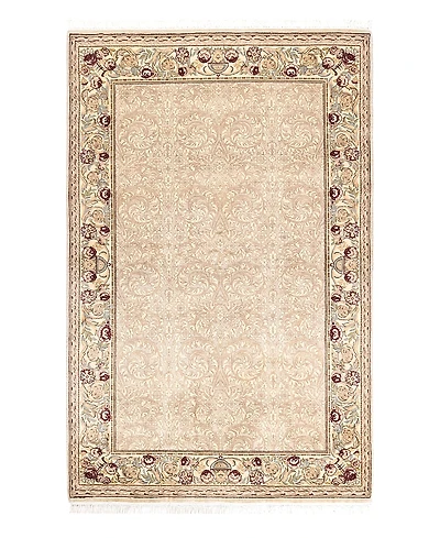 Bloomingdale's Mogul M1170 Area Rug, 4'1x6'4