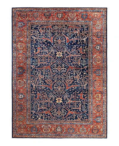 Bloomingdale's Serapi M0103- Area Rug