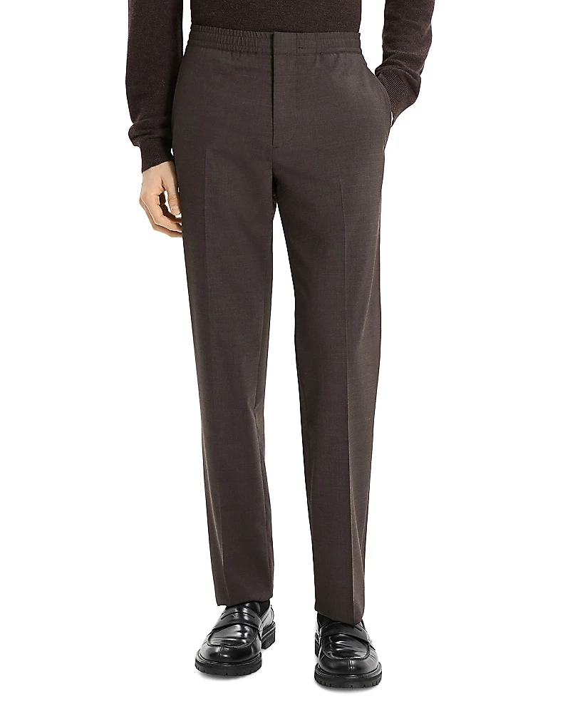 Theory Curtis Drawstring Pant