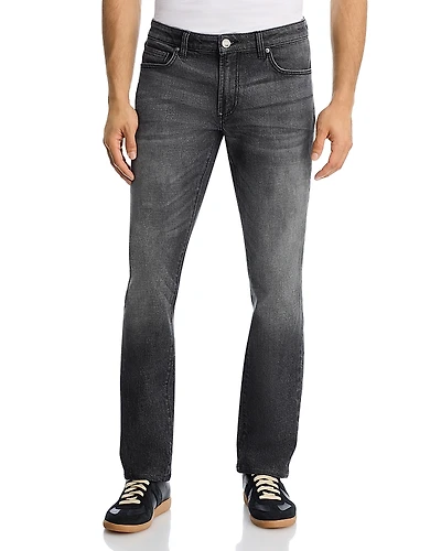 Monfrere Lenny Slim Fit Jeans
