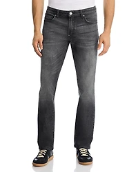 Monfrere Lenny Slim Fit Jeans