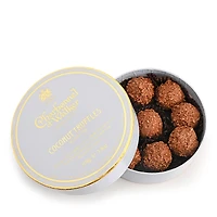 Charbonnel et Walker Coconut Truffles, 9 Piece