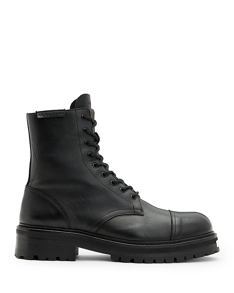 Allsaints Men's Hank Boots