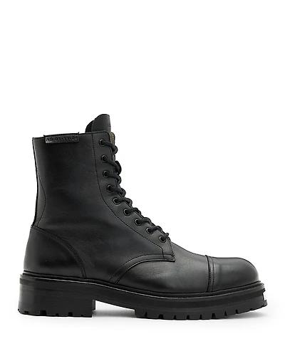 Allsaints Men's Hank Boots