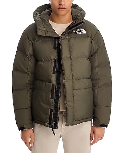 The North Face Hmlyn Down Parka Jacket