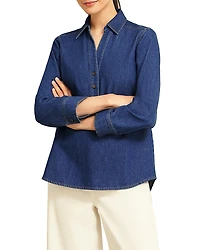 Hobbs London Elena Blouse