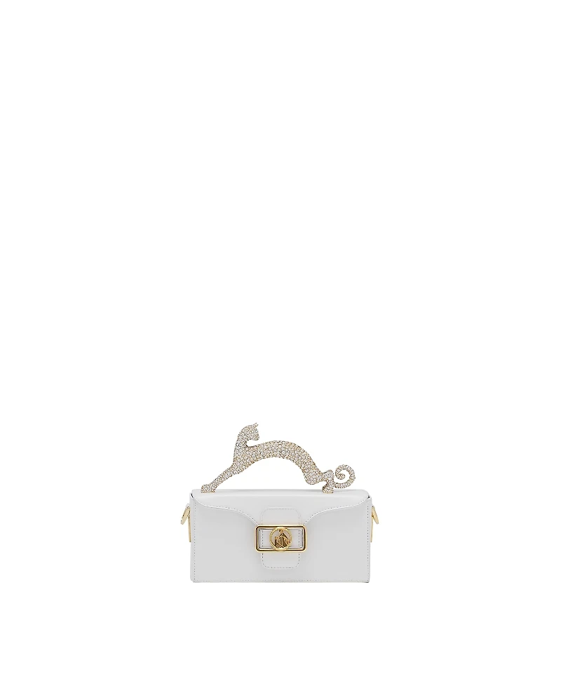 Lanvin Pencil Cat Bag