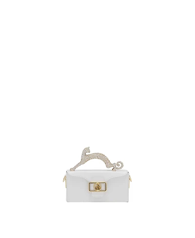 Lanvin Pencil Cat Bag
