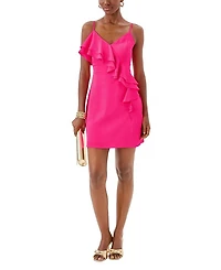 Lilly Pulitzer Delila Dress