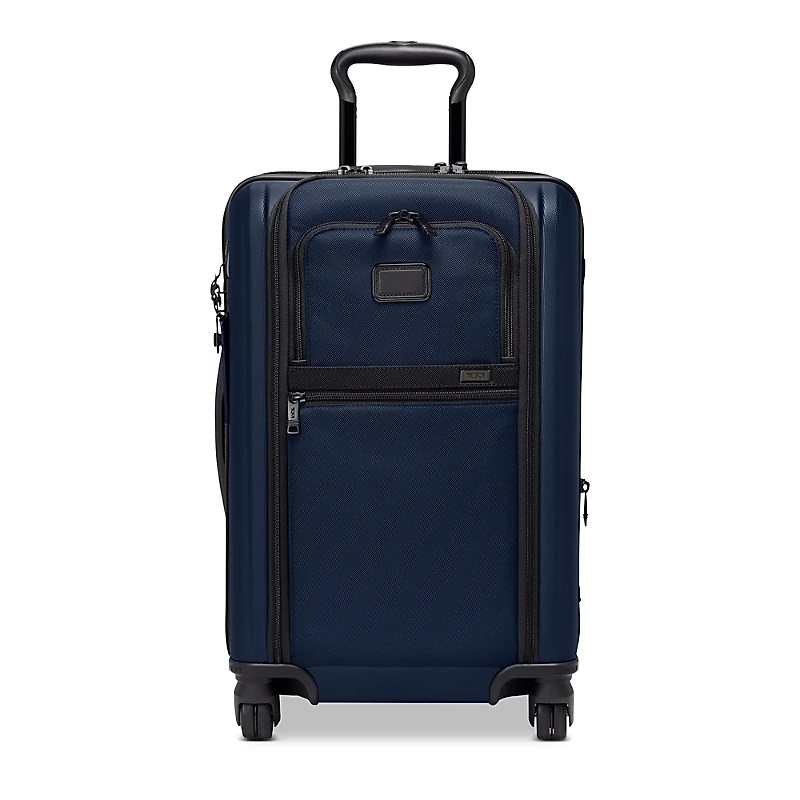 Tumi Alpha International Four Wheel Carry On Bag