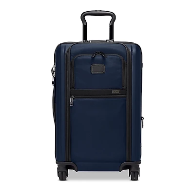 Tumi Alpha International Four Wheel Carry On Bag