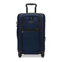 Tumi Alpha International Four Wheel Carry On Bag