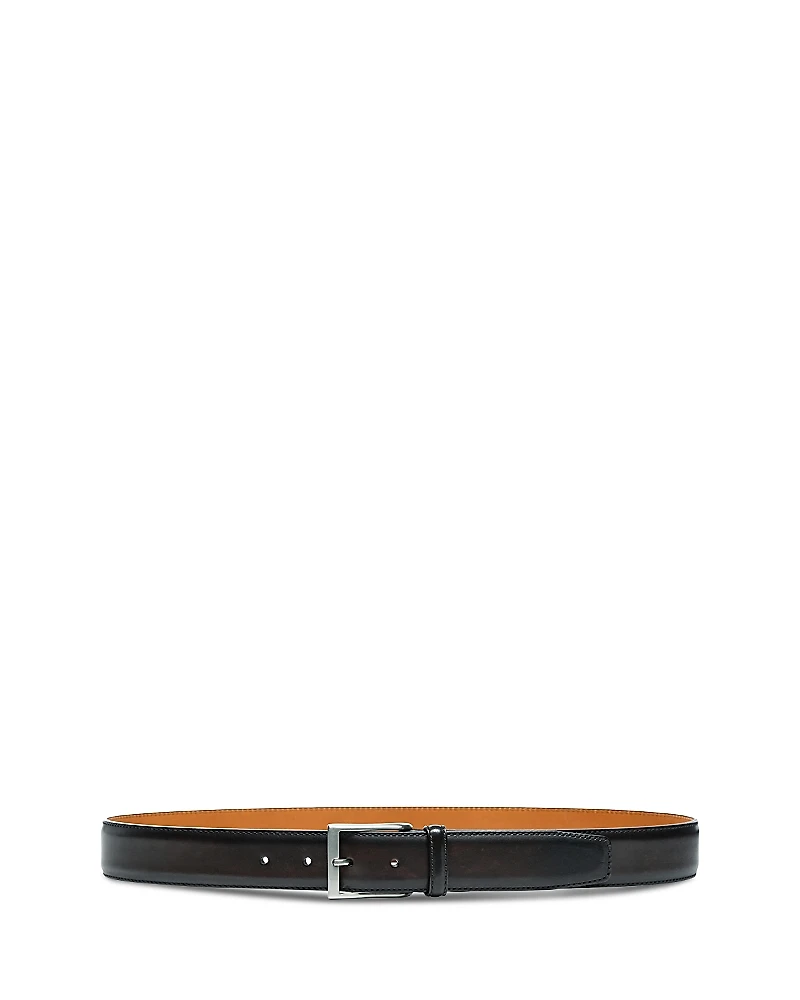 Magnanni Viento Brown Belt