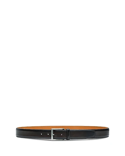 Magnanni Viento Brown Belt