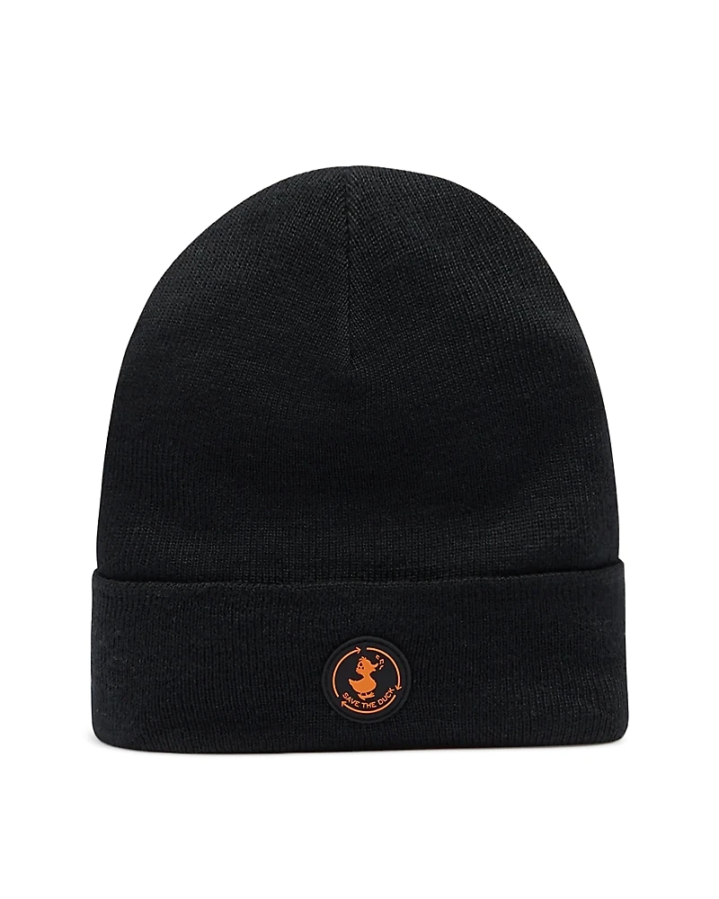 Save The Duck Unisex Fivel Beanie