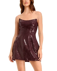 Dress the Population Amity