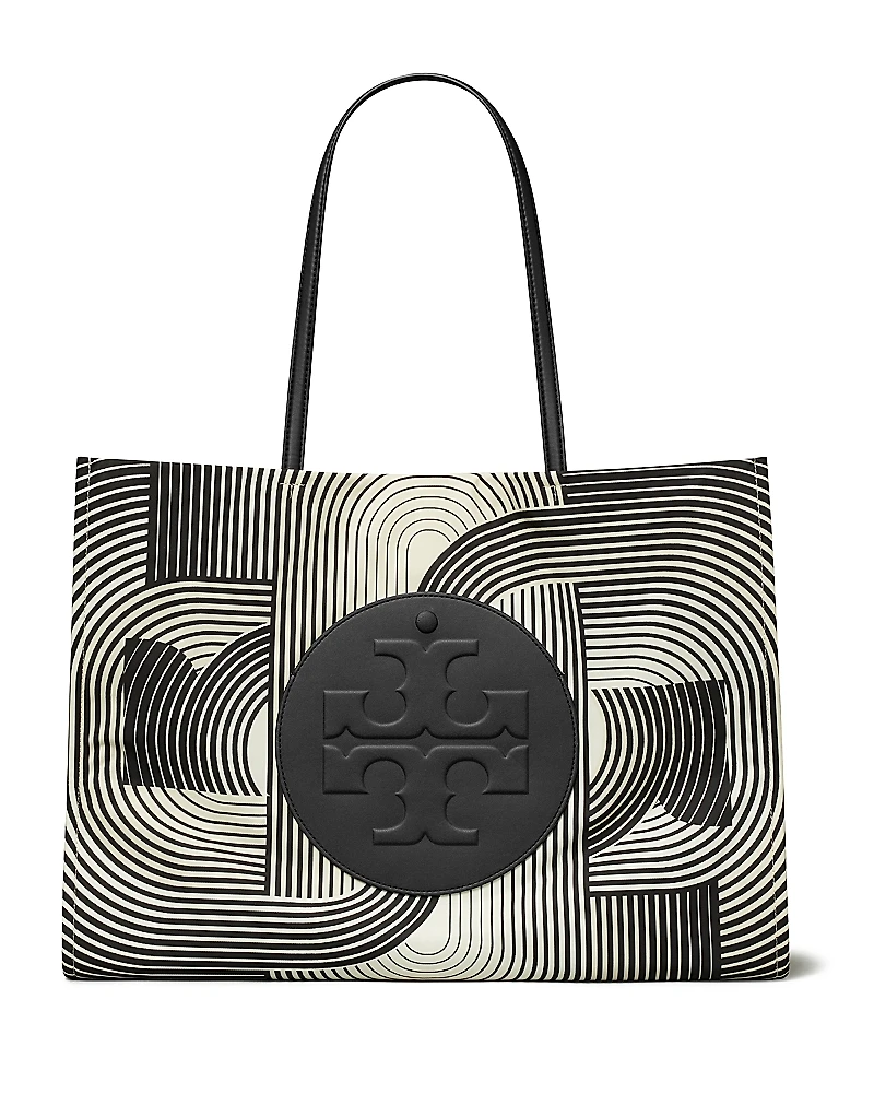 Tory Burch Ella Printed Tote