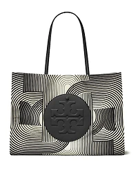 Tory Burch Ella Printed Tote